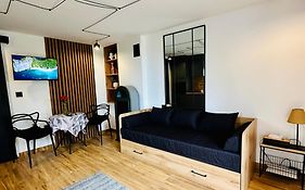 Apartament Sweet Garden